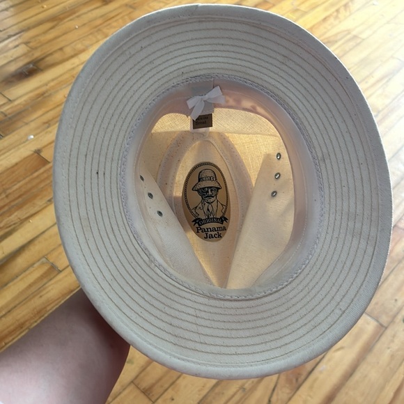 Panama jack safari hat - Picture 4 of 6